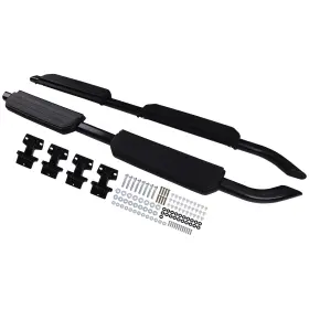 Oen5w8 Maxpeedingrods Running Boards Side Step Bars For Land Rover Defender 110 4dr 2020-2023