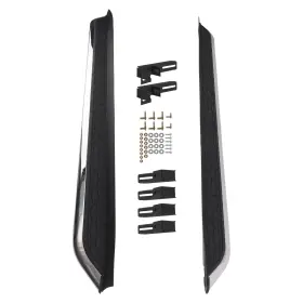 Maxpeedingrods Orun8d Nerf Bars Running Boards For Lincoln Aviator 20-25 Side Steps Non-slip Design