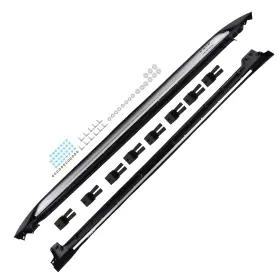 Pm6ukt Maxpeedingrods Nerf Bars Side Step Running Board For Kia Carnival Lx/ex/sx 22-2026 Non-slip