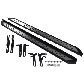 Pqg6yj Maxpeedingrods Side Bars Steps Running Boards For Toyota Rav4 Prime 2019-23 Non-slip Pqg6yj Maxpeedingrods Side Bars Steps Running Boards For Toyota Rav4 Prime 2019-23 Non-slip