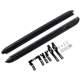 Przq7f Maxpeedingrods Nerf Bars Running Board Side Step For Lexus Rx350 Rx450 Rx500 2023-2025 Aluminum