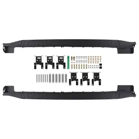 R3gqf5 Maxpeedingrods Nerf Bar Side Steps For Jeep Grand Cherokee L 3-row 2021-2025 Easy Installation R3gqf5 Maxpeedingrods Nerf Bar Side Steps For Jeep Grand Cherokee L 3-row 2021-2025 Easy Installation
