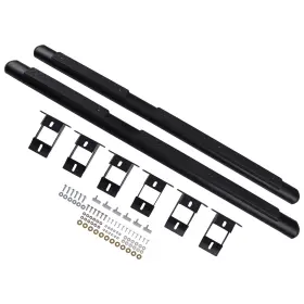 R5cvbp Maxpeedingrods Step Rails Side Running Board For Jeep Grand Cherokee 2011-21 Aluminum