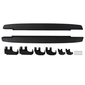R8skfb Maxpeedingrods Side Step Nerf Bars For Acura Mdx 2022-2025 Non-slip Protection Running Board
