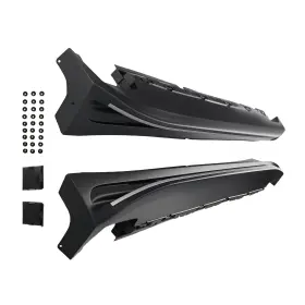 Rjg79k Maxpeedingrods Aluminum Running Board Steps For Mercedes-benz X166 Gl Gls 2013-2018 Non-slip Rjg79k Maxpeedingrods Aluminum Running Board Steps For Mercedes-benz X166 Gl Gls 2013-2018 Non-slip