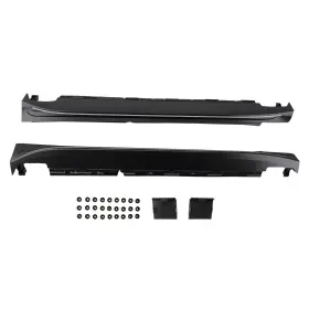 Ru2f94 Maxpeedingrods Running Boards Steps For Mercedes-benz Gl Gls Class X166 2013-2018 Non-slip Ru2f94 Maxpeedingrods Running Boards Steps For Mercedes-benz Gl Gls Class X166 2013-2018 Non-slip