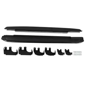 Sv1rdc Maxpeedingrods Running Board Non-slip Protection For Acura Mdx 22-2025 Side Steps Bars Sv1rdc Maxpeedingrods Running Board Non-slip Protection For Acura Mdx 22-2025 Side Steps Bars