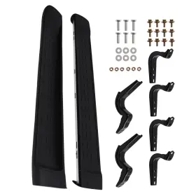 T21ur0 Maxpeedingrods Running Board Nerf Bars For Toyota Fj Cruiser 2007-2016 Non-slip Protection