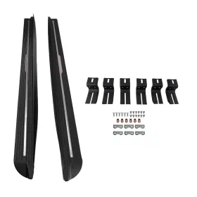 Toc0qv Maxpeedingrods Anti-slip Running Board For Ford Explorer 2020-2026 Left Right Side Step