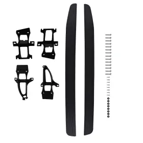 Tv8rmd Maxpeedingrods Running Board For Land Rover Discovery 5 L462 17-2023 Side Steps Aluminum Alloy