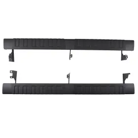 Un67xk Maxpeedingrods Running Board Side Steps For Toyota Tacoma Access Cab 2005-2023 Non-slip Black Un67xk Maxpeedingrods Running Board Side Steps For Toyota Tacoma Access Cab 2005-2023 Non-slip Black