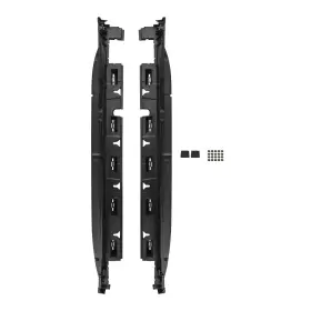 Uok71c Maxpeedingrods Nerf Bars Side Step For Mercedes Benz Gle Coupe C292 2015-19 Running Board