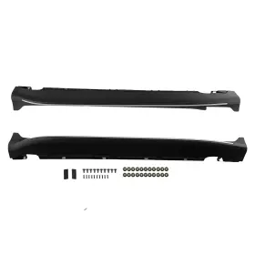 Maxpeedingrods V6yel2 Running Board Side Steps For Mercedes Benz Glc X253 Glc300 2016-2022