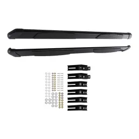 Vdna4r Maxpeedingrods Running Boards Side Steps For Toyota Tacoma 2024 2025 26 Double/crew Cab 2piece