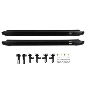 Vjkp7t Maxpeedingrods Non-slip Running Board Step Rails For Honda Cr-v 2023 2024 2025 Left&right Vjkp7t Maxpeedingrods Non-slip Running Board Step Rails For Honda Cr-v 2023 2024 2025 Left&right