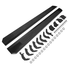 Vpy75w Maxpeedingrods Non-slip Nerf Bars For Toyota Tacoma 2024 2025 Left&right Protection