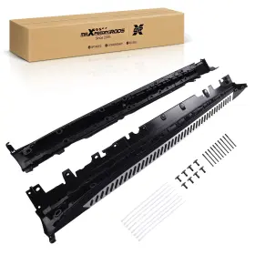 Vq5l1h Maxpeedingrods Nerf Bars Running Board For Bmw X5 F15 F85 2014-2018 Black Side Steps Non-slip Vq5l1h Maxpeedingrods Nerf Bars Running Board For Bmw X5 F15 F85 2014-2018 Black Side Steps Non-slip