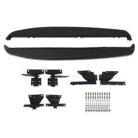 Vul4x5 Maxpeedingrods Aluminum Alloy Side Steps For Land Rover Range Sport 2006-2013 Heavy Duty