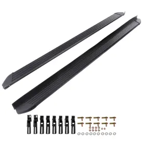 Maxpeedingrods X8aq2g Running Board Side Step For Toyota Sienna 2021 2022 2023 2024 2025 Non-slip