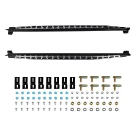 Xb7dfe Maxpeedingrods Aluminum Side Steps For Kia Sorento 2021-2024 Running Board Nerf Bars Black Xb7dfe Maxpeedingrods Aluminum Side Steps For Kia Sorento 2021-2024 Running Board Nerf Bars Black
