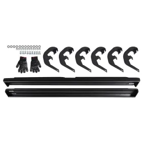 Y63rvl Maxpeedingrods Running Boards Side Steps For Chevy Silverado Gmc Sierra 1500 2500hd 19-2025