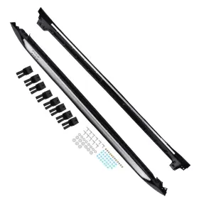 Maxpeedingrods Y7k85l Running Board Side Step For Kia Carnival Lx/ex/sx 2022-2026 Nerf Bars Non-slip