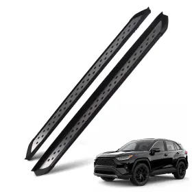Z9fkiq Maxpeedingrods Step Boards Running Board Side Steps For Toyota Rav4 Prime 19-23 Black Z9fkiq Maxpeedingrods Step Boards Running Board Side Steps For Toyota Rav4 Prime 19-23 Black