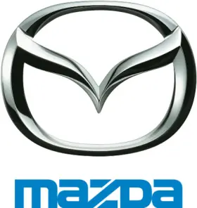 Kmv6-v3-990 Mazda Genuine Running Boards