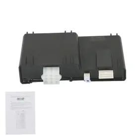 975004 Menbager Running Board Remote Control Replacement Controller Fit For Steps A-04 And A-06