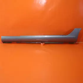 A1726980154 Mercedes Slk350 Slk250 Rocker Molding Left 2016 2017 2018 2019 2020