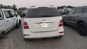 122.mb1211 Mercedes-benz Ml350 2011 Running Board 2981185 #2
