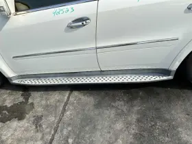 122.mb1407 Mercedes-benz Gl450 2007 Running Board 851864