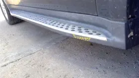 122.mb1412 Mercedes-benz Gl450 2012 Passenger Side Running Board 323478