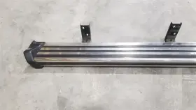 122.mb1813 Mercedes-benz 13 G63 Amg 463 Type Fixed Running Board Left Driver #3