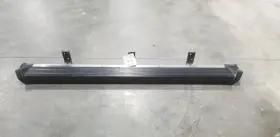 122.mb1814 Mercedes-benz 14 G63 Amg W463 Fixed Running Board Left Driver Black