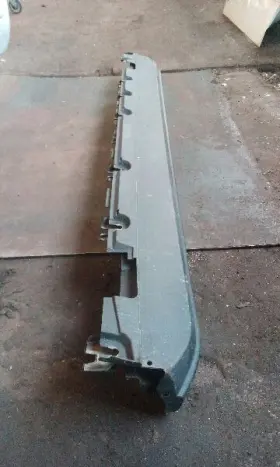 122.mb1c10 Mercedes-benz 2010 Glk350 Left Driver Running Board #3