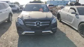 122.mb1k17 Mercedes-benz Gle350 2017 Running Board 2872836 #3