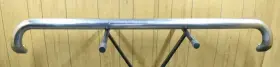 1638900032 Mercedes-benz 98-05 W163 Ml320 Ml500 Left Driver Side Door Step Nerf Bar Oem