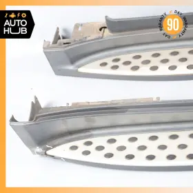 1646900055 Mercedes-benz 06-11 W164 Ml550 Ml63 Amg Side Step Running Board Right And Left Set Oem #2