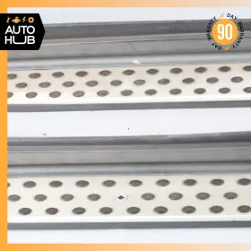 1646900055 Mercedes-benz 06-11 W164 Ml550 Ml63 Amg Side Step Running Board Right And Left Set Oem #3