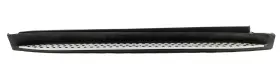 1646900210 Mercedes-benz 08-12 Gl-class X164 Right Passenger Running Board Step Trim #2