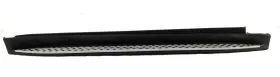 1646900210 Mercedes-benz 08-12 Gl-class X164 Right Passenger Running Board Step Trim #3