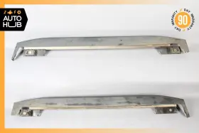1646900510 Mercedes-benz 06-11 W164 Ml550 Ml63 Amg Side Step Running Board Right And Left Set Oem #2