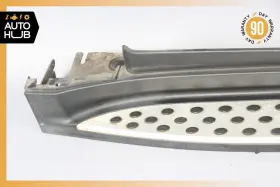 1646900510 Mercedes-benz 06-11 W164 Ml550 Ml63 Amg Side Step Running Board Right And Left Set Oem #3