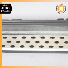 1646900555 Mercedes-benz 06-11 W164 Ml350 Ml320 Ml550 Running Board Side Step Right Oem #3