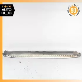 1646900555 Mercedes-benz 06-11 W164 Ml350 Ml320 Ml550 Running Board Side Step Right Oem