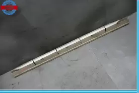 1646900975 Mercedes-benz 06-11 W164 Ml63 Amg Ml550 Left Driver Side Step Running Board Oem #2