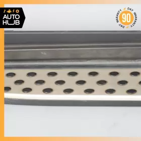 1646901310 Mercedes-benz 06-11 W164 Ml350 Ml320 Ml550 Side Step Running Board Left Oem #3