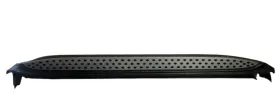 1646901475 Mercedes-benz 2008 2012 Gl450 Left Driver Side Running Board Foot Step Oem