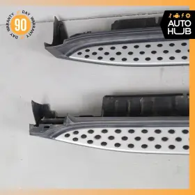 1646902875 Mercedes-benz 07-12 X164 Gl450 Gl550 Running Board Side Step Left And Right Oem #2